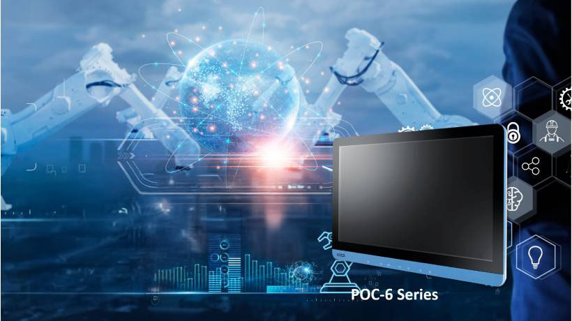Advantech's POC-621 Elevates Robotic Surgery Capabilities
